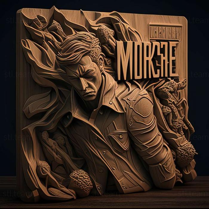 Игра No More Heroes 2 Desperate Struggle